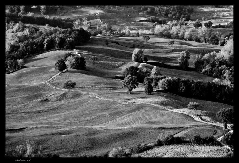 chi lascia la via vecchia........