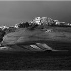 chi non lo conosce ... Castelluccio di Norcia ...