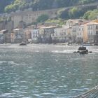 chianale di Scilla - scilla - mare -