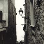 Chianalea, cortile di mare