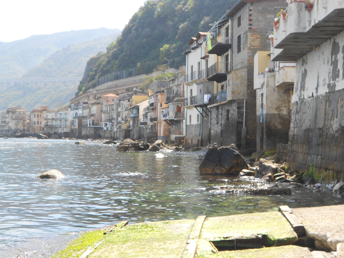 Chianalea di Scilla