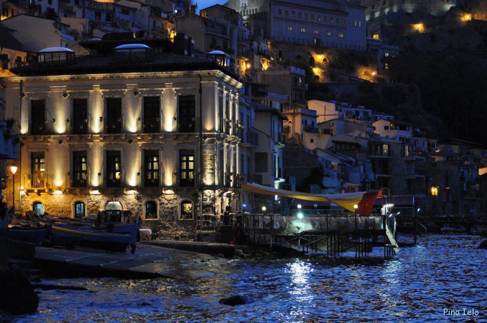 Chianalea di Scilla (RC)