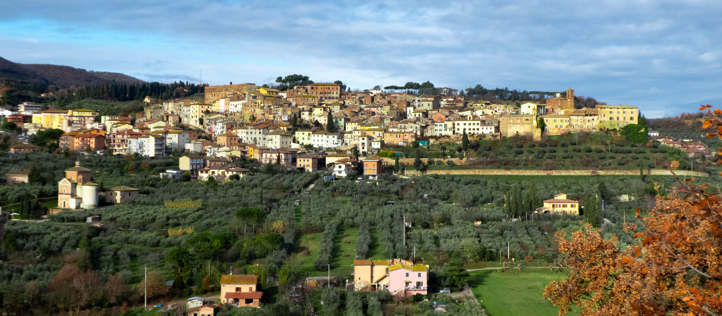 Chianciano Terme