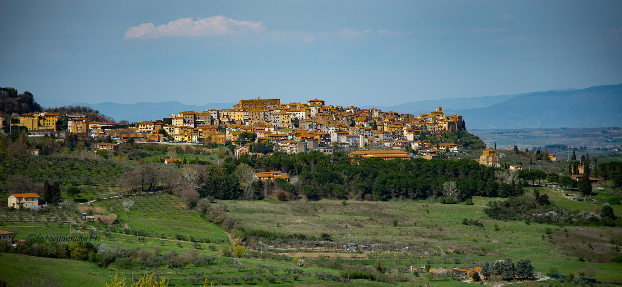 Chianciano Terme