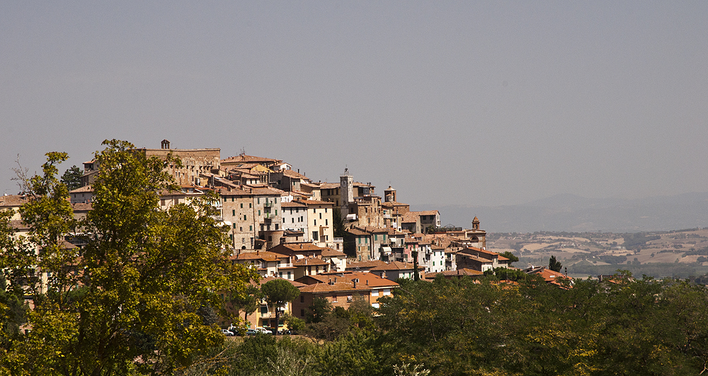 Chianciano Therme