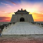 chiang kai shek Denkmal