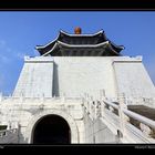 Chiang Kai-shek Memorial, Taipei / TW