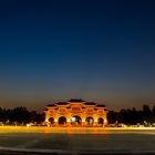 Chiang Kai-shek Platz