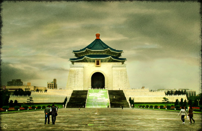 Chiang Kai-shek's ...