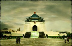 Chiang Kai-shek's ...