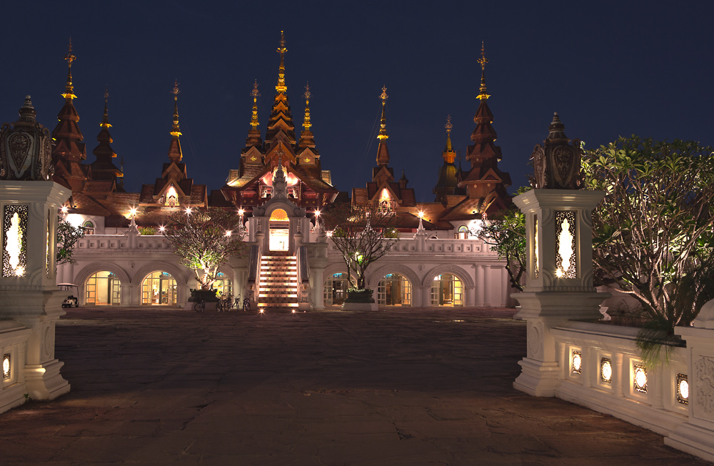 Chiang Mai