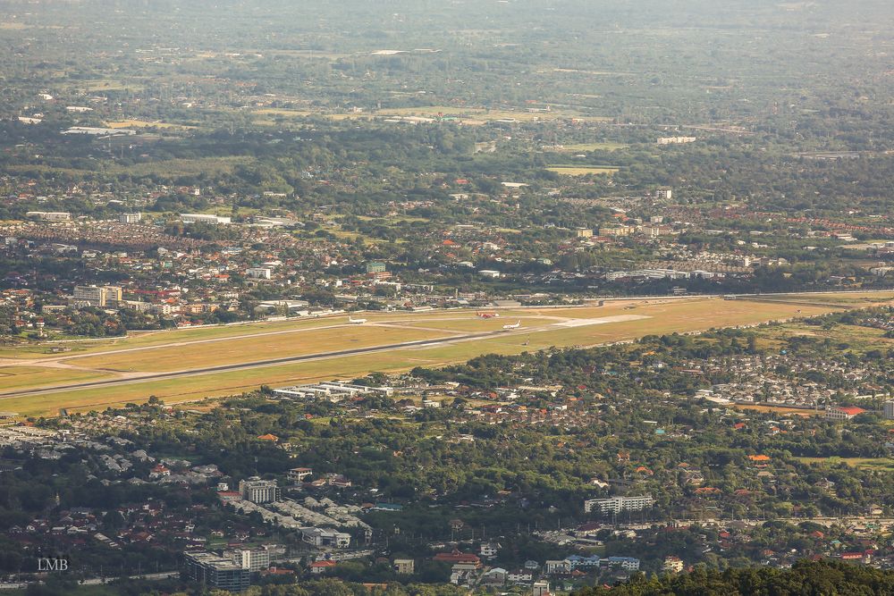 Chiang Mai Airport