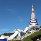 - Chiang Mai -  Doi Inthanon - Nationalpark 01