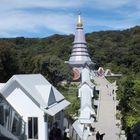 - Chiang Mai - Doi Inthanon - Nationalpark 02