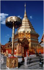 Chiang Mai: Doi Suthep