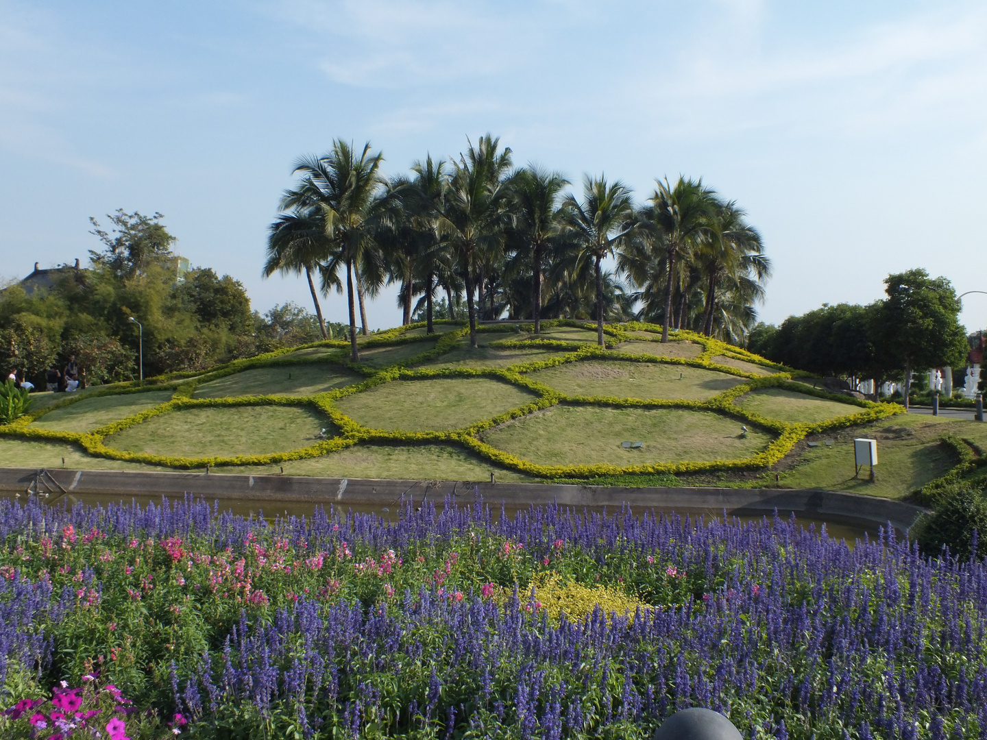 - Chiang Mai -  Ho Kham Luang 01