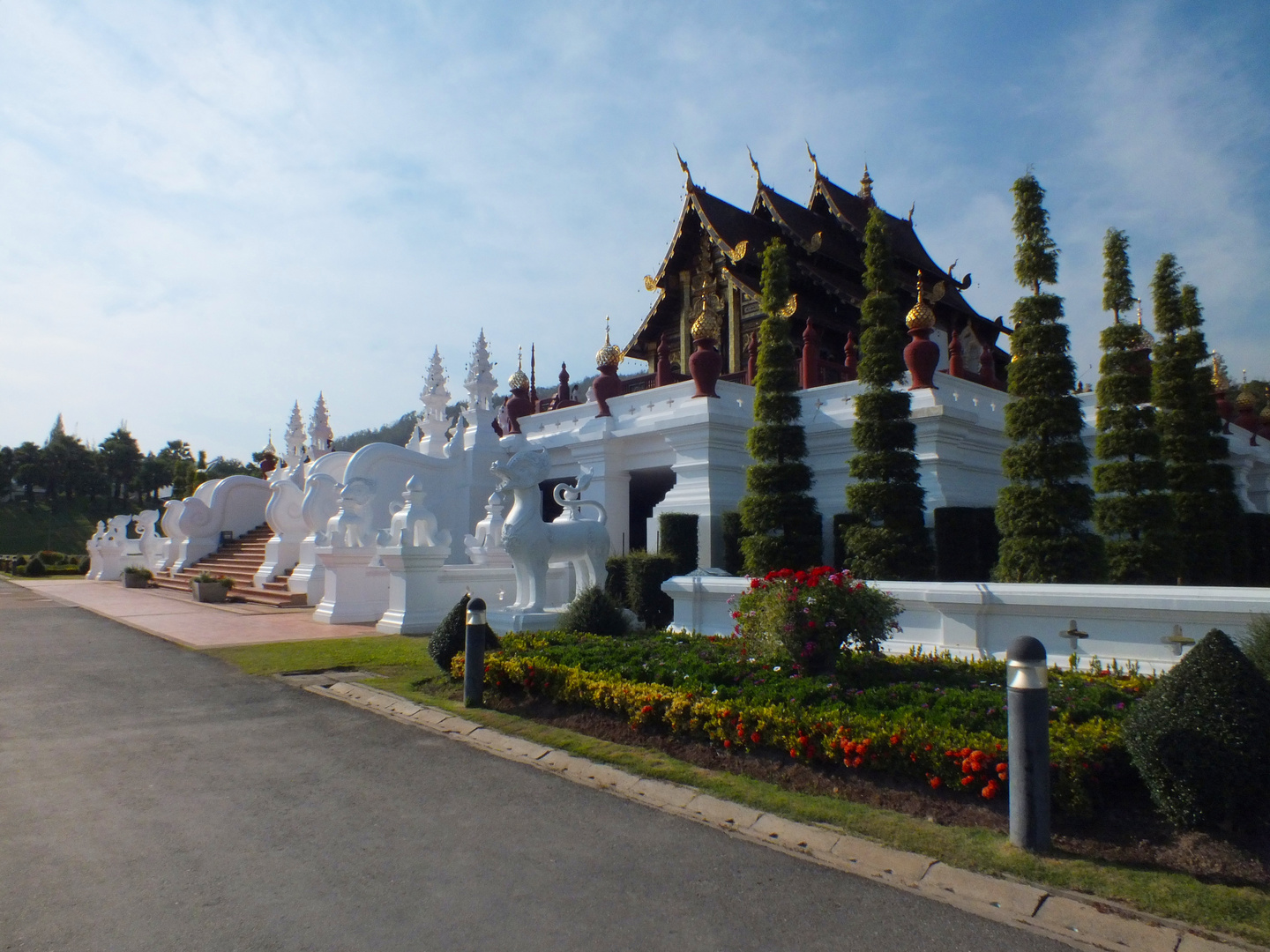 - Chiang Mai -  Ho Kham Luang 03