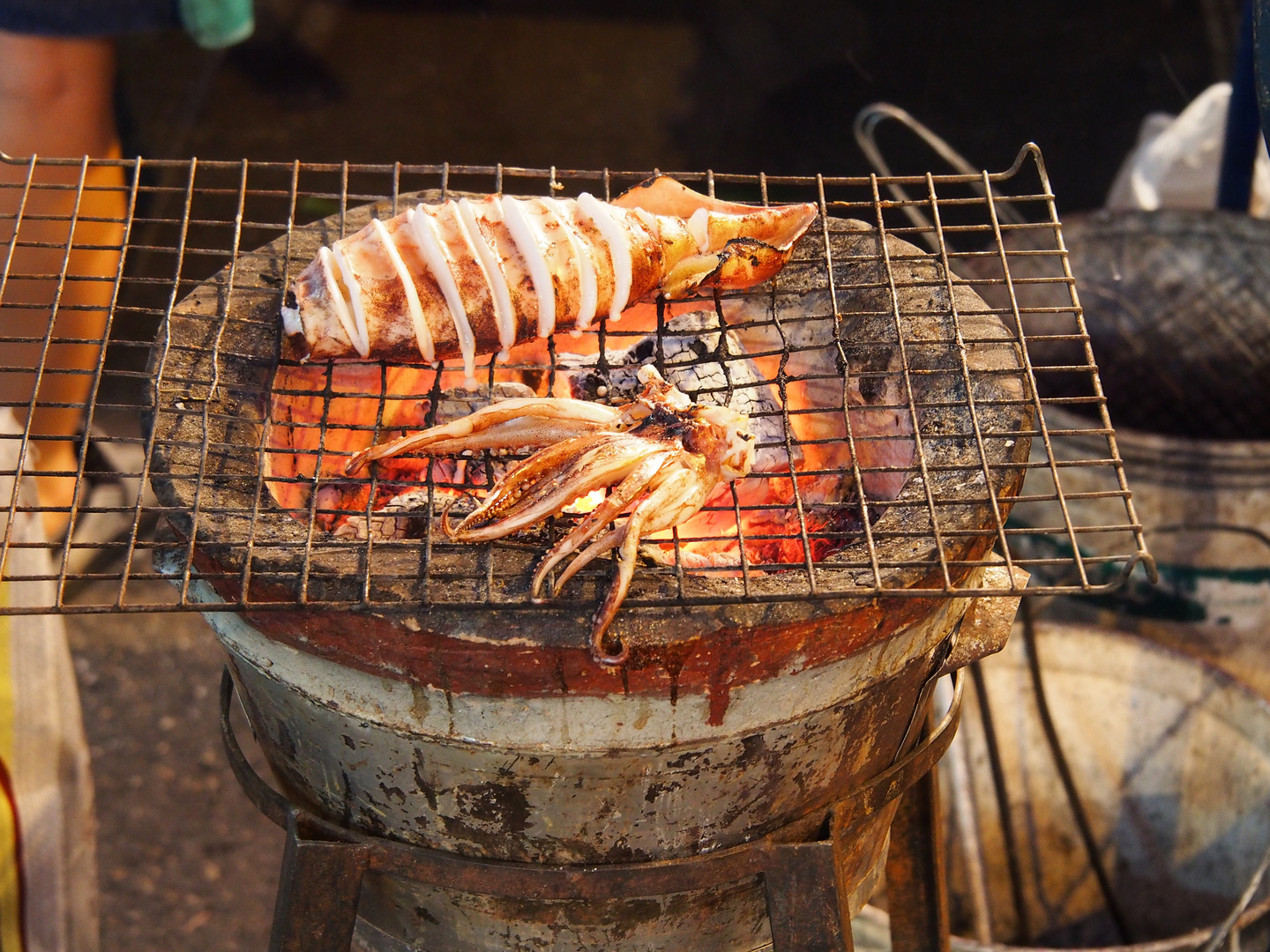 Chiang Mai Night Market