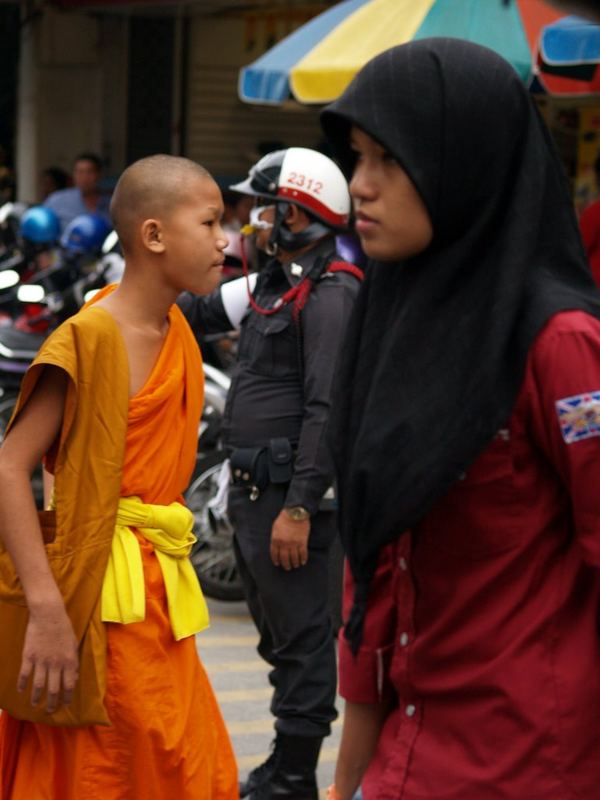 Chiang Mai/ Thailand