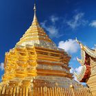 Chiang Mai, Wat Doi Suthep