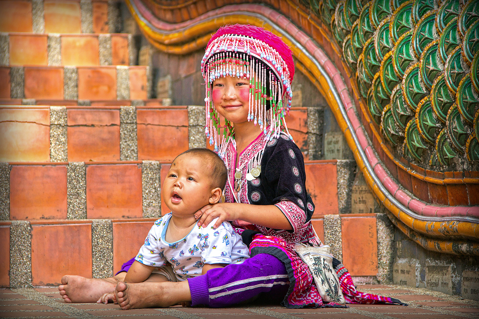 Chiang Mai, Wat Doi Suthep