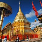 Chiang Mai, Wat Doi Suthep2