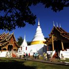 Chiang Mai - Wat Phra Sing