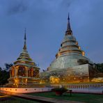 Chiang Mai - Wat Phra Singh