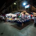 Chiang Rai Nachtmarkt II