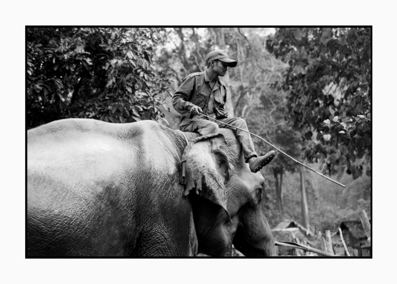 Chiang Rai, Thaïland