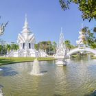 Chiang Rai (Thay)