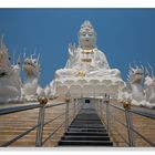 Chiang Rai - Wat Huay Pla Kung#2