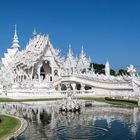 Chiang Rai Wat Rong Khun