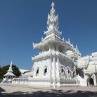 - Chiang Rai -  Wat Rong Khun 02