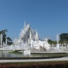 - Chiang Rai -  Wat Rong Khun 04