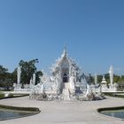 - Chiang Rai -  Wat Rong Khun 05