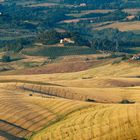 Chianni - Tuscany hills (II)