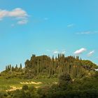 Chianti-Landschaft