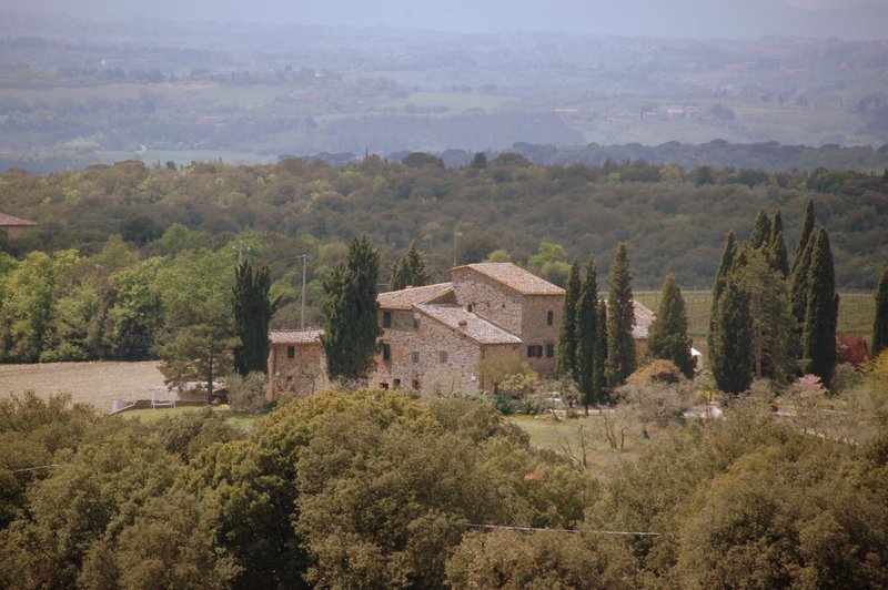 Chianti-Region