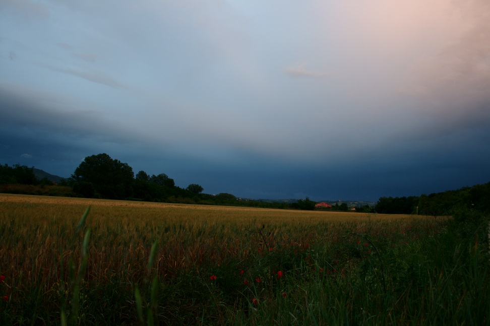 chiantishire dopo la tempesta