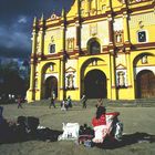 Chiapas, San Cristobal de las Casas