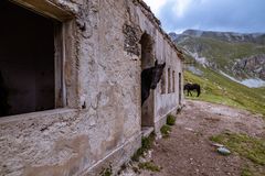 Chiappera, Val di Maira