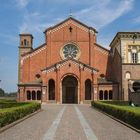 Chiaravalle Della Colomba - Abbazia