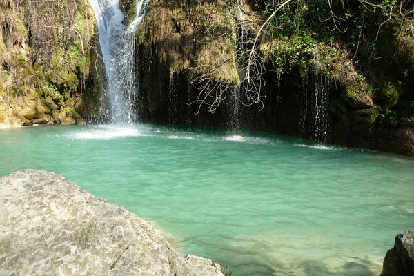 Chiare e fresche acque.