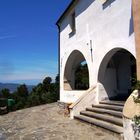 Chiavari, piccolo monastero