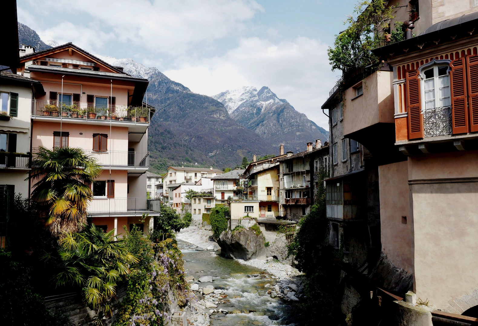 Chiavenna