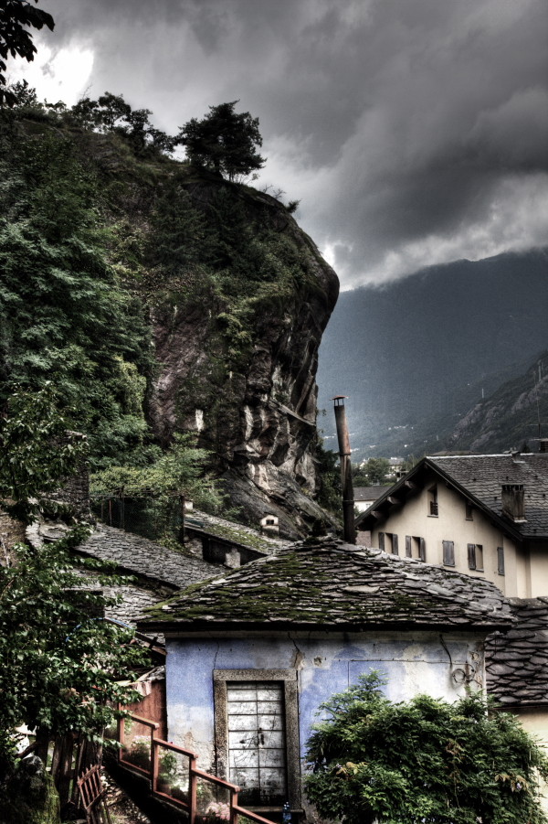 Chiavenna