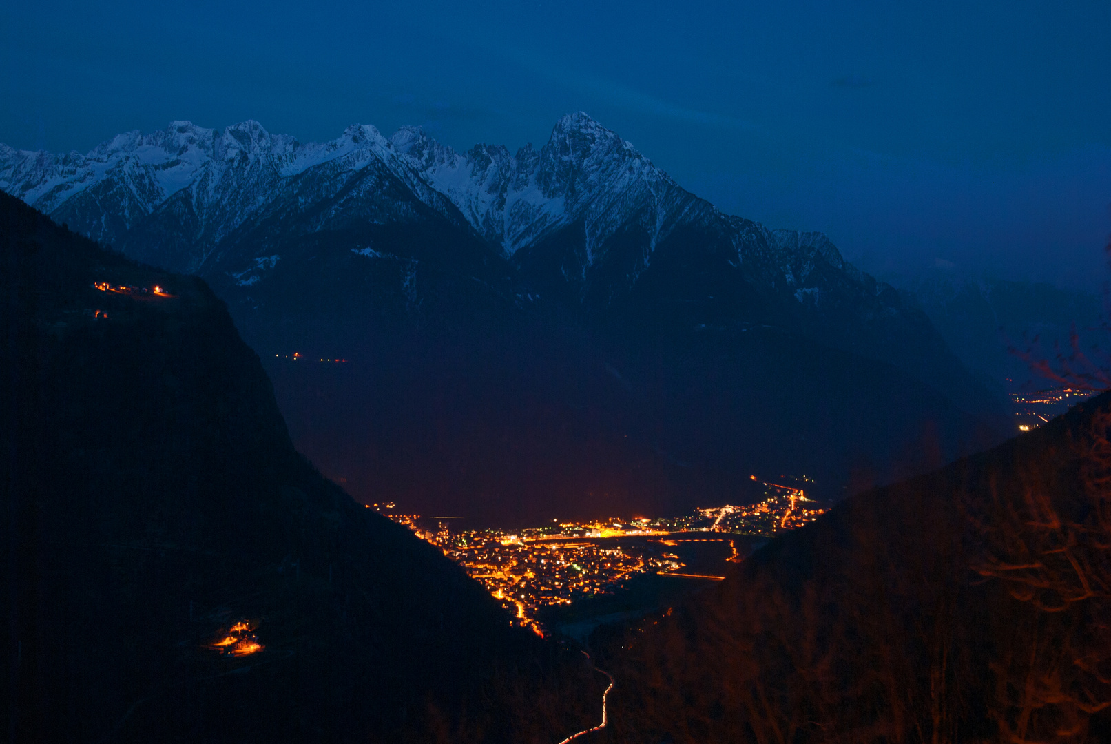 Chiavenna