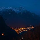 Chiavenna