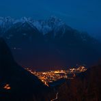 Chiavenna